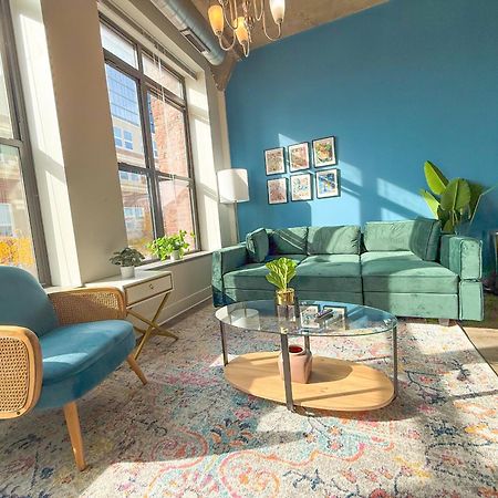Mccormick Place Beautiful 2Br Apartment With Optional Parking Sleeps Up To 8 Near Soldier Field, Grant Park And Lakefront Trail Chicago Kültér fotó
