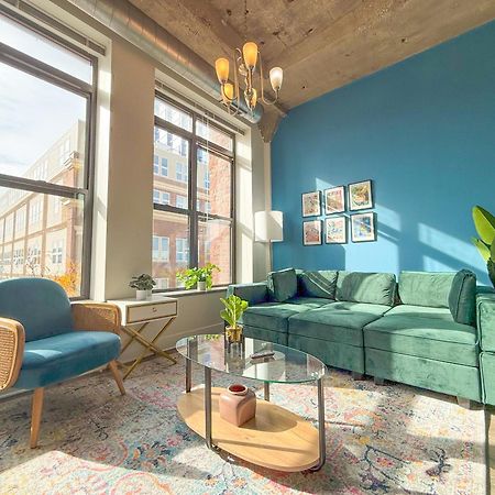 Mccormick Place Beautiful 2Br Apartment With Optional Parking Sleeps Up To 8 Near Soldier Field, Grant Park And Lakefront Trail Chicago Kültér fotó